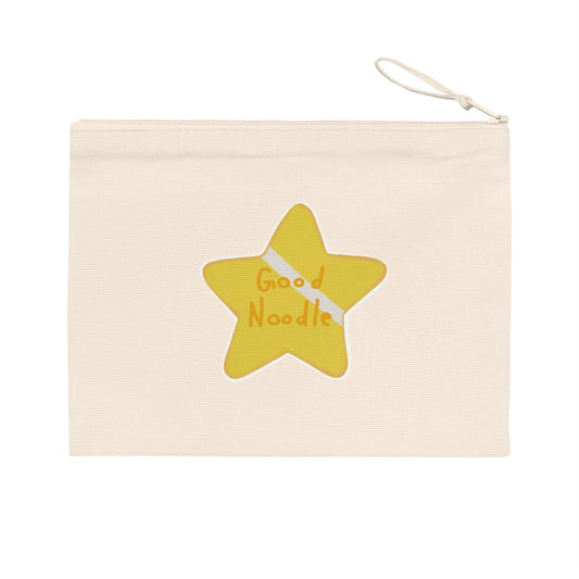 eco-friendly pencil case - good noodle - JellyfishParty