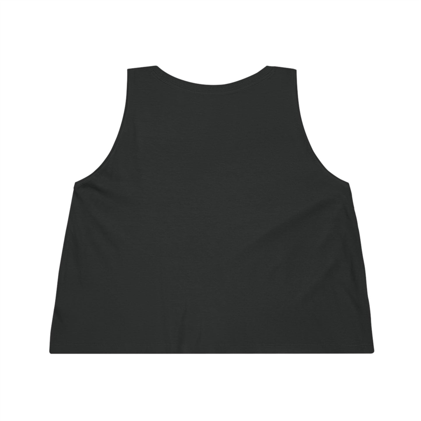 show me your pride cropped tank top - JellyfishParty