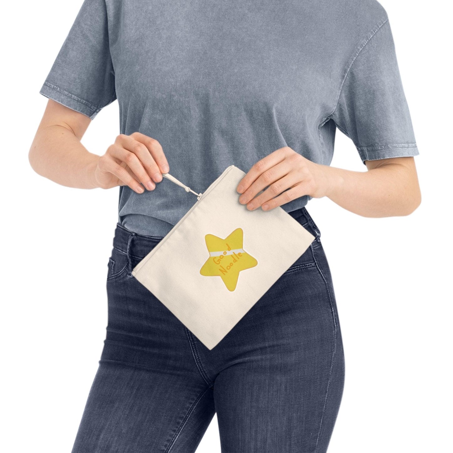eco-friendly pencil case - good noodle - JellyfishParty