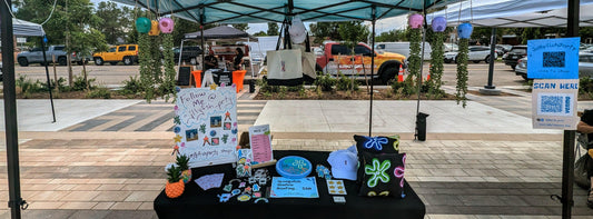 Shop Local - Empower Your Neighborhood - JellyfishParty