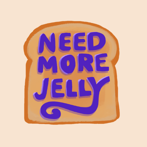 NEEDMOREJELLY Small-batch Jelly