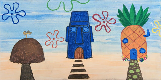 Nostalgia - Trips Down Memory Lane - JellyfishParty