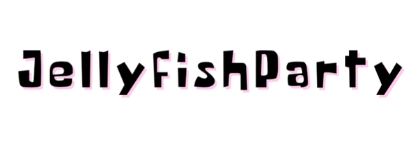the jellyfishparty logo