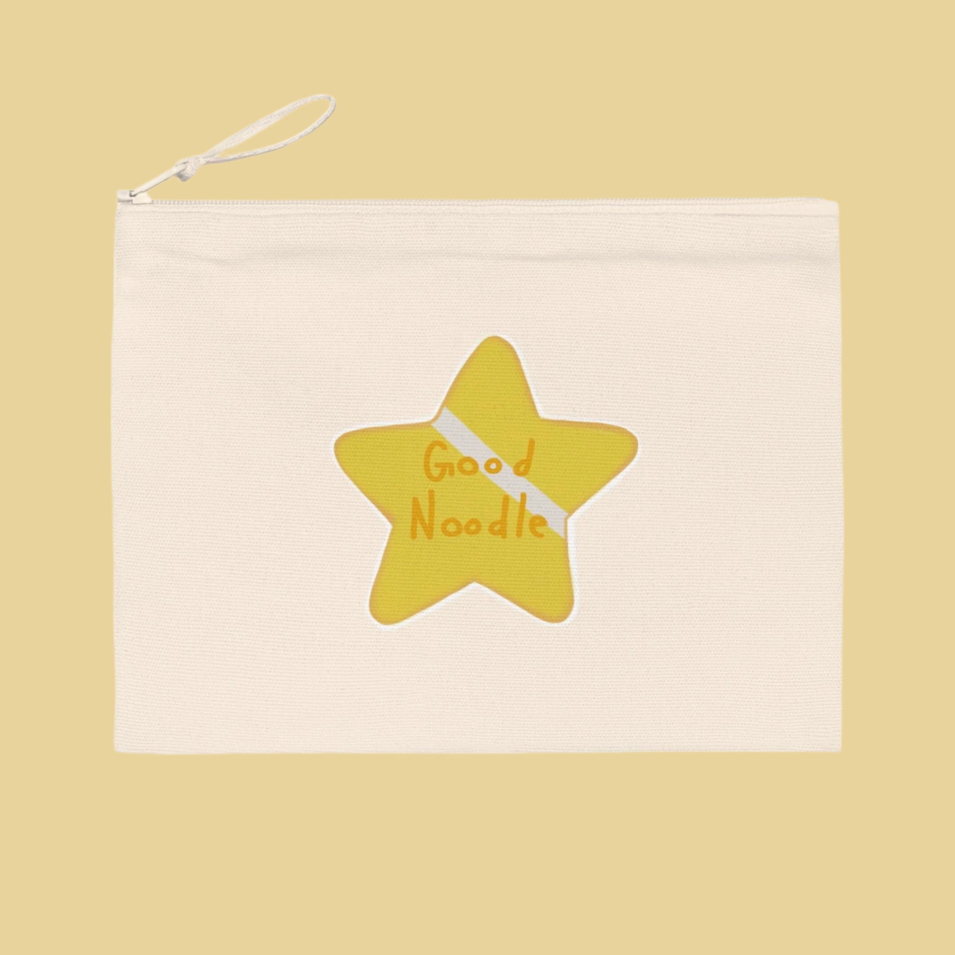 eco-friendly pencil case - good noodle - JellyfishParty