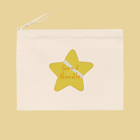 eco-friendly pencil case - good noodle - JellyfishParty