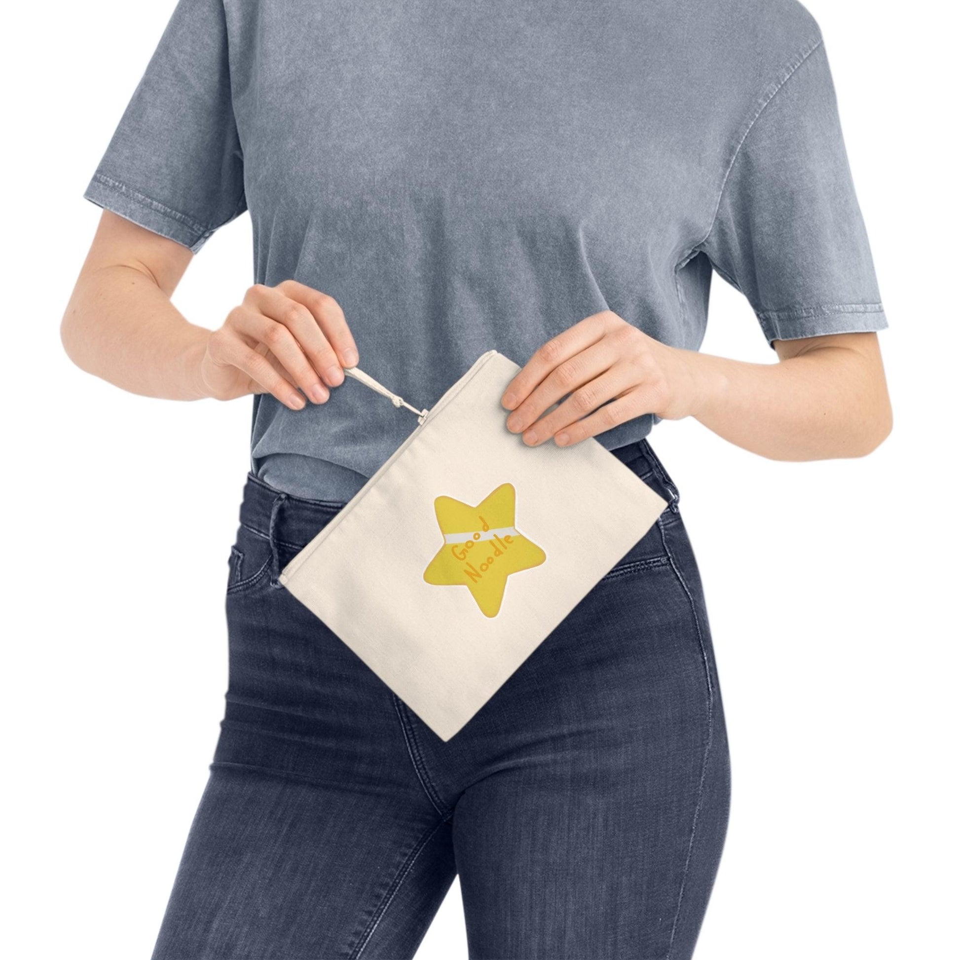 eco-friendly pencil case - good noodle - JellyfishParty