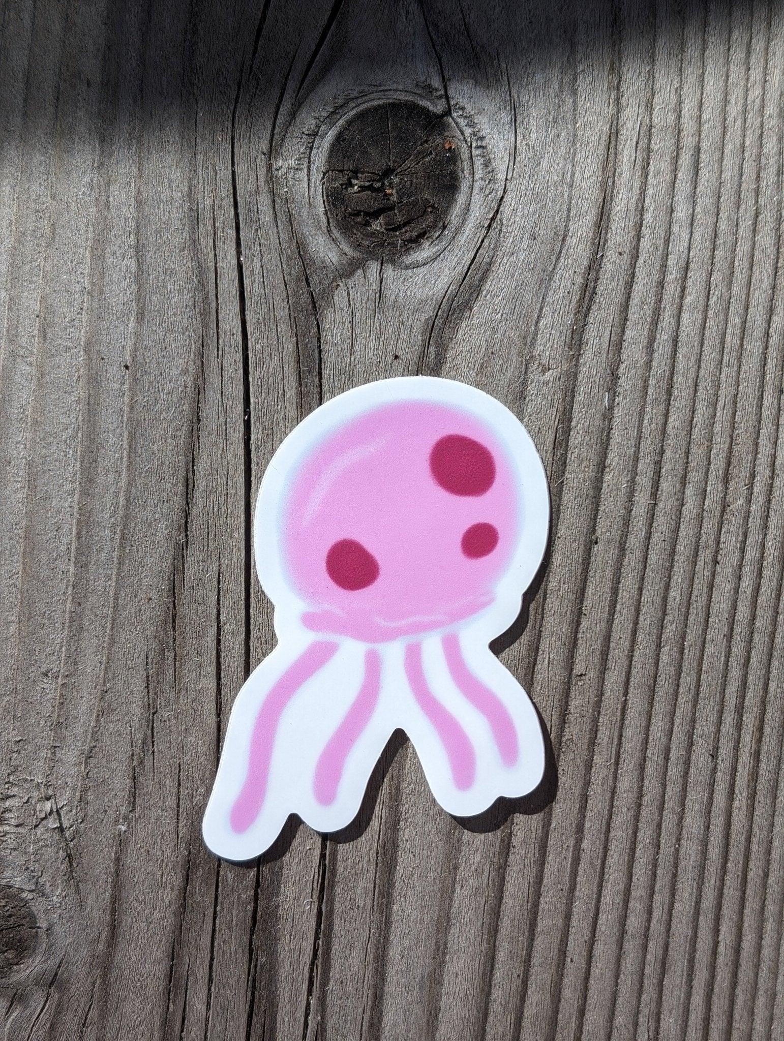 jellyfishparty starter pack - 3pcs - JellyfishParty