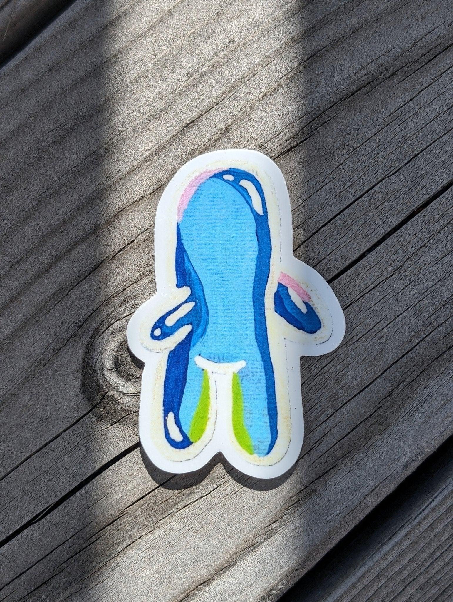 jellyfishparty starter pack - 3pcs - JellyfishParty