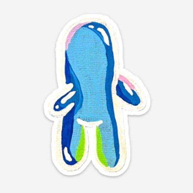 jellyfishparty starter pack - 3pcs - JellyfishParty